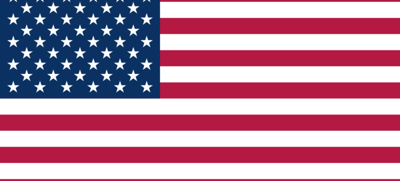 USA Flag