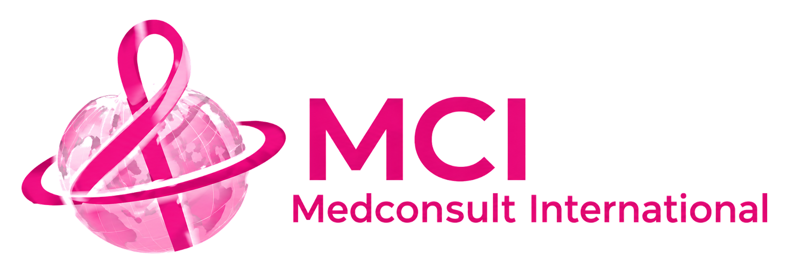MCI - ميدكونسلت إنترناشونال