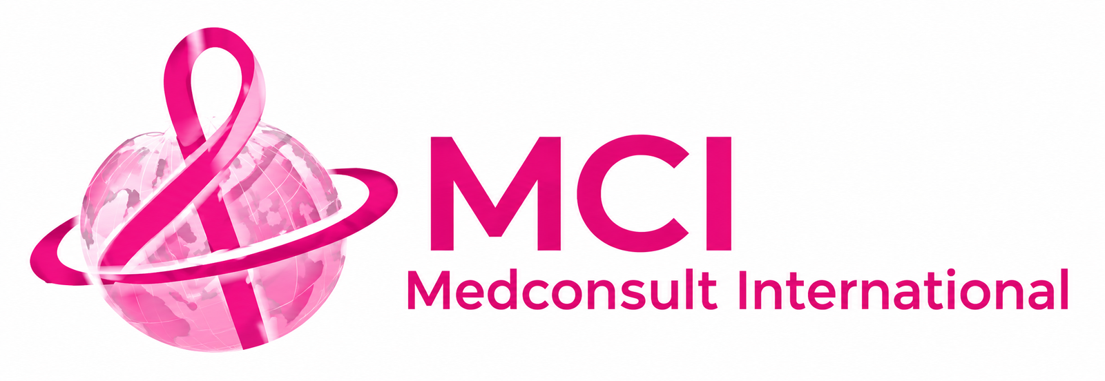 MCI - ميدكونسلت إنترناشونال