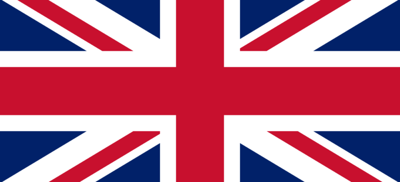 UK Flag