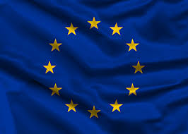European Union Flag